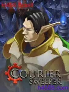 CourierSweeper
